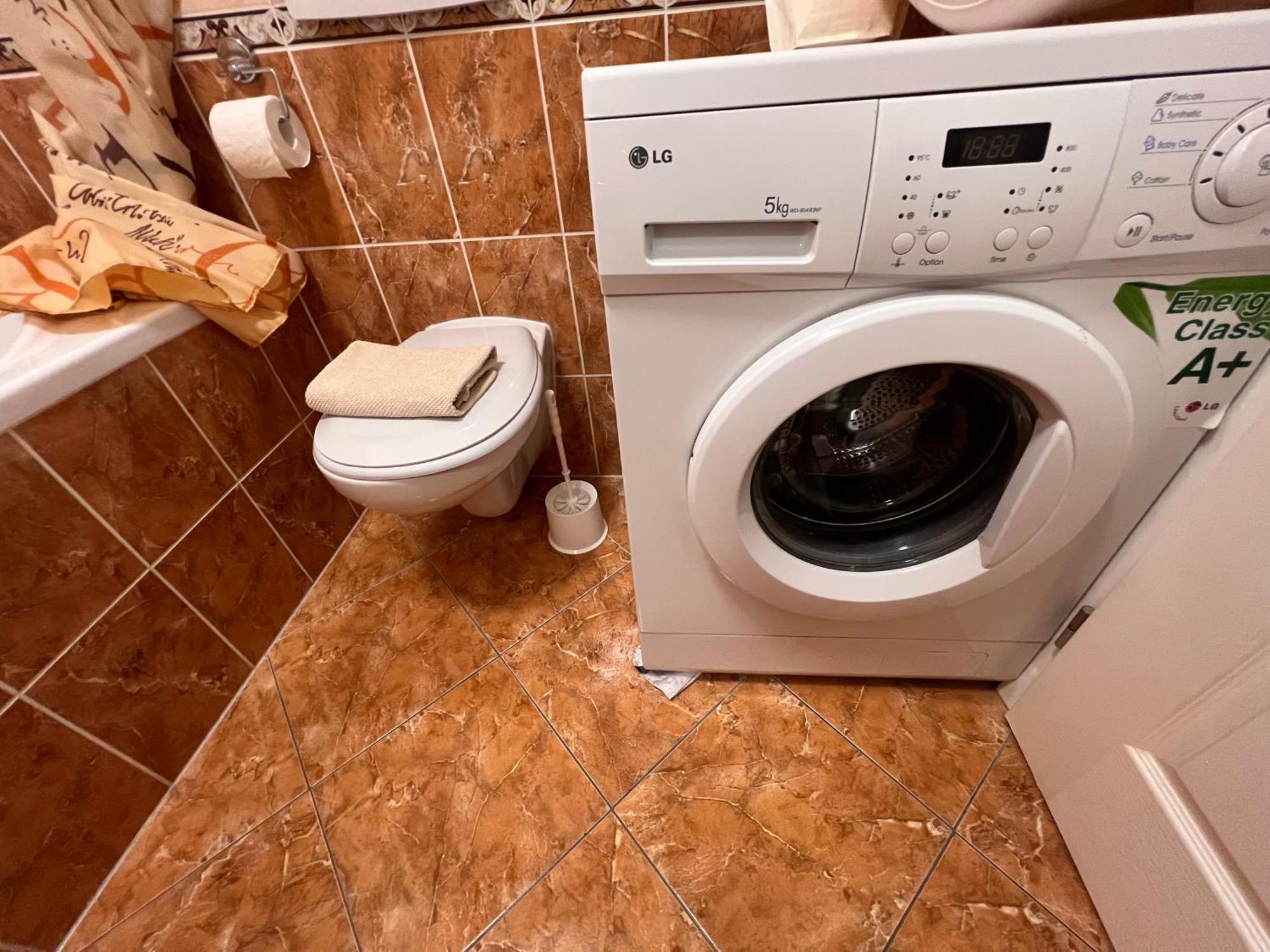 Jurincom Apartmens Zamecky Vrch *