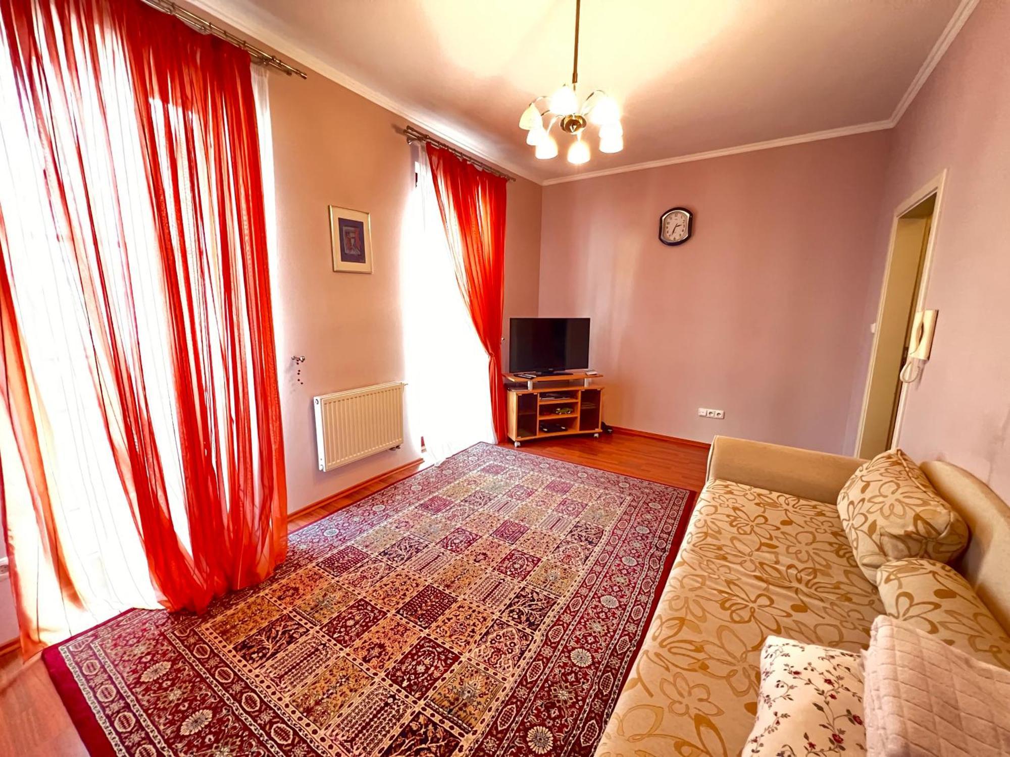 Jurincom Apartmens Zamecky Vrch *