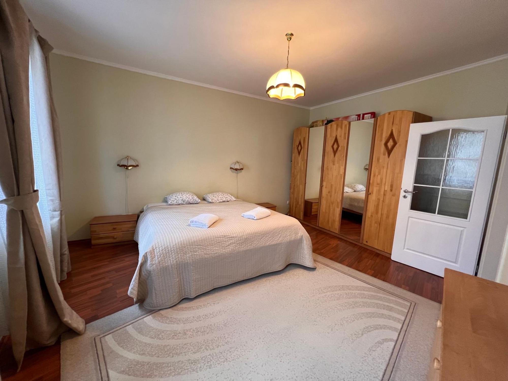 Jurincom Apartmens Zamecky Vrch *