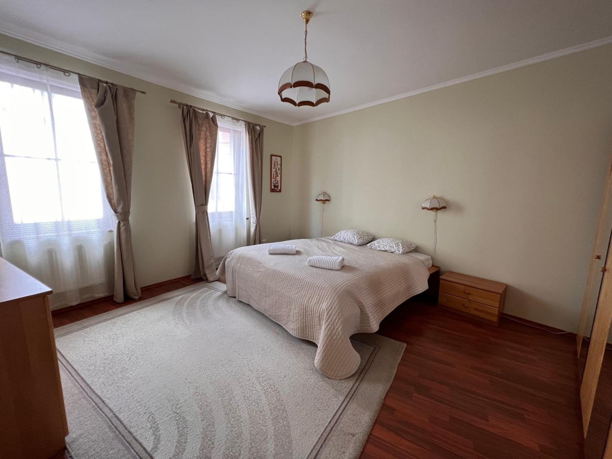 Jurincom Apartmens Zamecky Vrch Apartamento Karlovy Vary