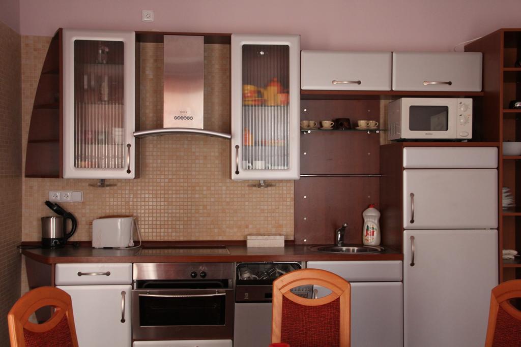 Jurincom Apartmens Zamecky Vrch Apartment Karlsbad